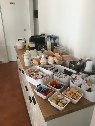 Bed & Breakfast Villa Iavernaro