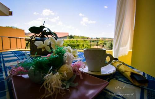 Bed & Breakfast L' Acchiappasogni