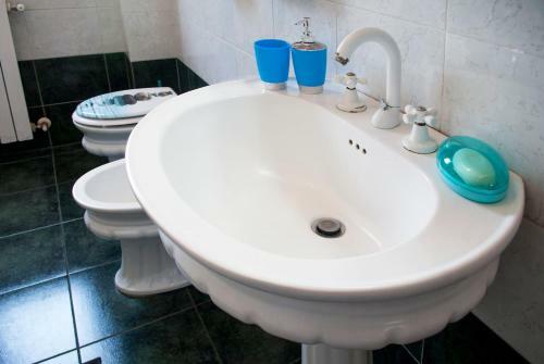 Apartamento Appartamento Mirko Silvi Sud