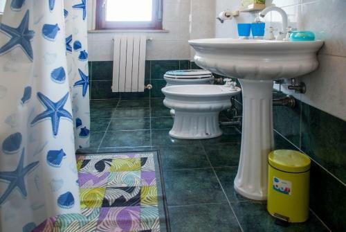 Apartamento Appartamento Mirko Silvi Sud