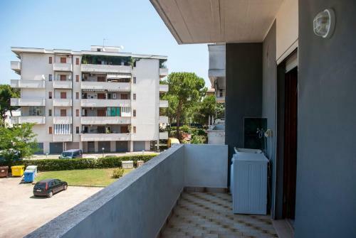 Apartamento Appartamento Mirko Silvi Sud
