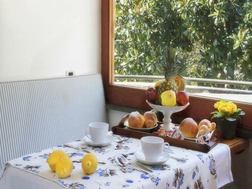 Bed & Breakfast Villa Fontana Limite