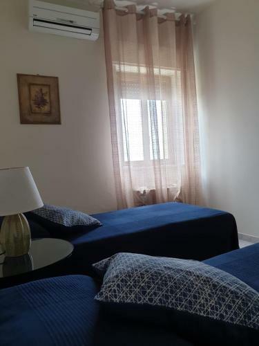 Apartamento Casa "rocca Di Mola"