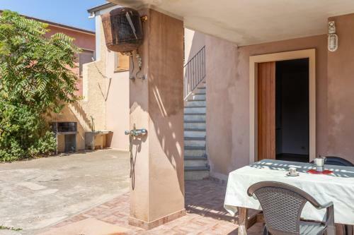 Apartamento Casa Vacanza S'archittu