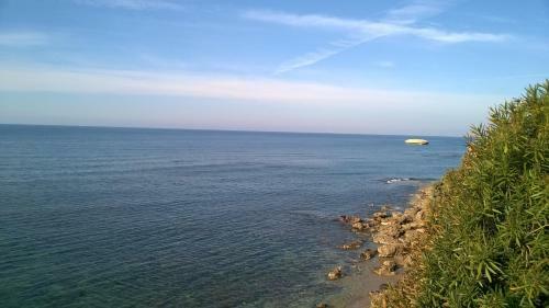 Apartamento Casa Vacanza S'archittu