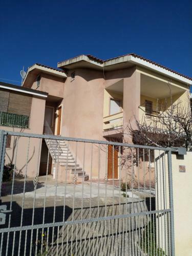 Apartamento Casa Vacanza S'archittu