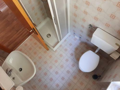 Apartamento Ca' Del Bepi Secondo Piano