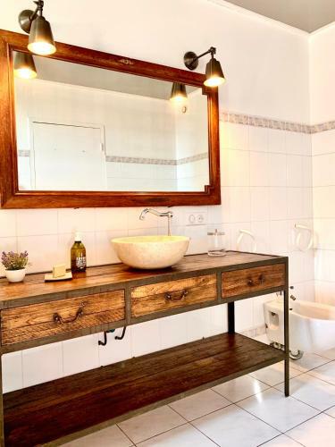 Mas Des Prevots B&B