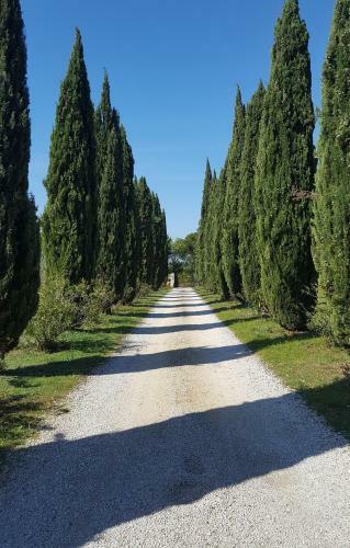Mas Des Prevots B&B