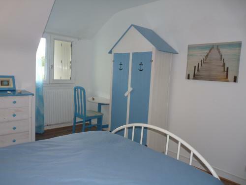 Hostal Maison Terre Et Mer