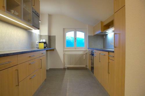 Apartamento Unique & Cozy, Grand Pres