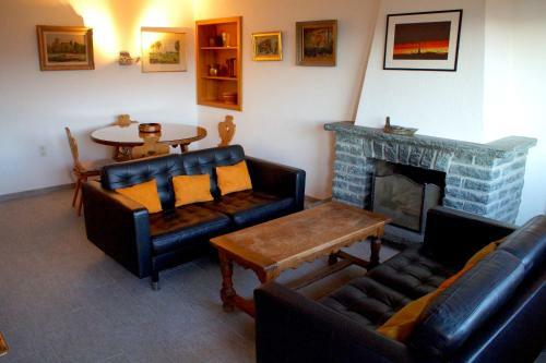 Apartamento Unique & Cozy, Grand Pres