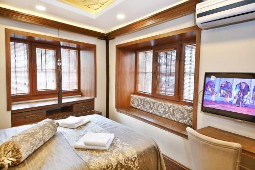 Apartamento Kumluk Konak Hotel