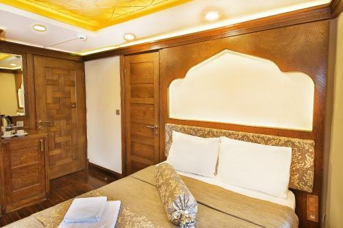 Apartamento Kumluk Konak Hotel
