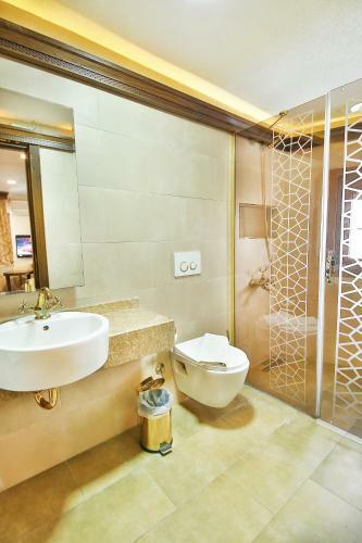 Apartamento Kumluk Konak Hotel