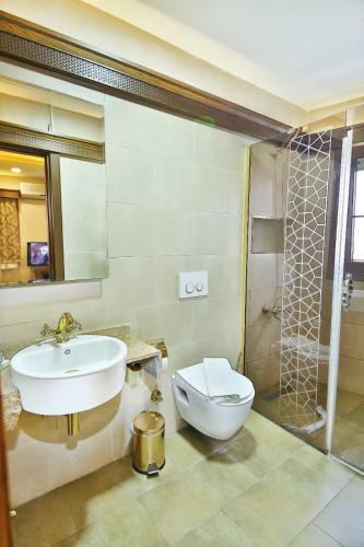 Apartamento Kumluk Konak Hotel