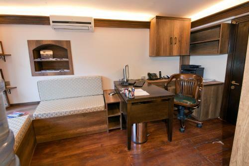 Apartamento Kumluk Konak Hotel