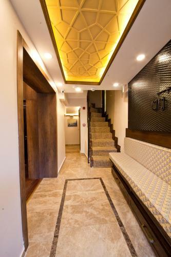 Apartamento Kumluk Konak Hotel