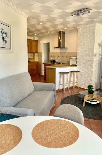 Apartamento Alamo Playa La Fossa