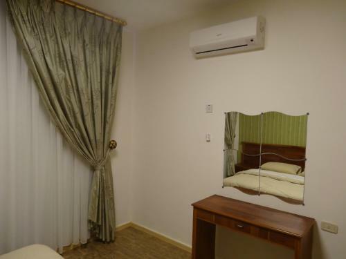 Golden Palace Hotel Apartments