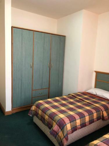 Golden Palace Hotel Apartments