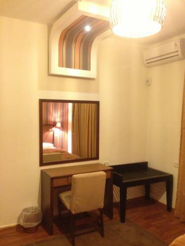 Golden Palace Hotel Apartments