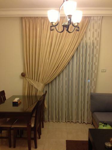 Golden Palace Hotel Apartments