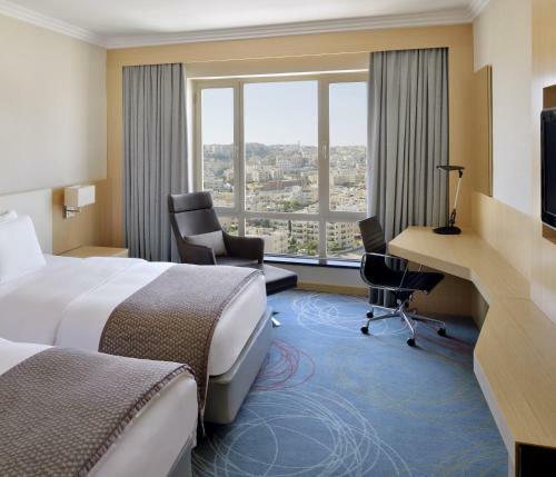 M�venpick Hotel Amman