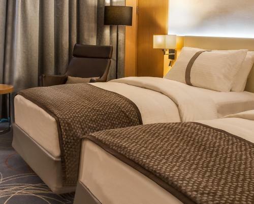 M�venpick Hotel Amman
