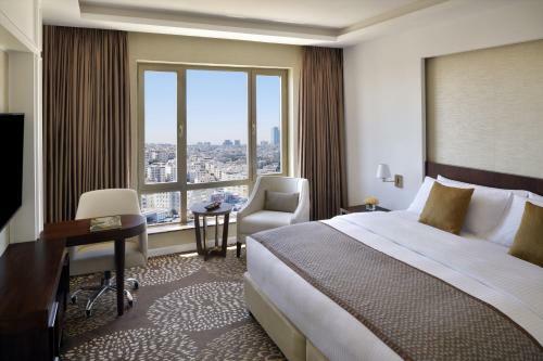 M�venpick Hotel Amman