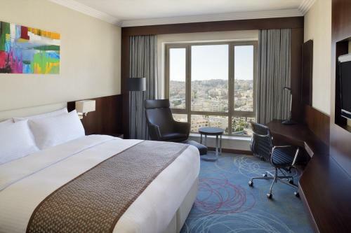 M�venpick Hotel Amman