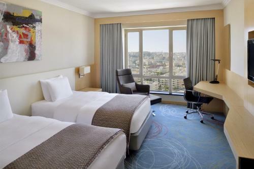 M�venpick Hotel Amman