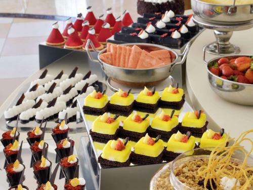 M�venpick Hotel Amman