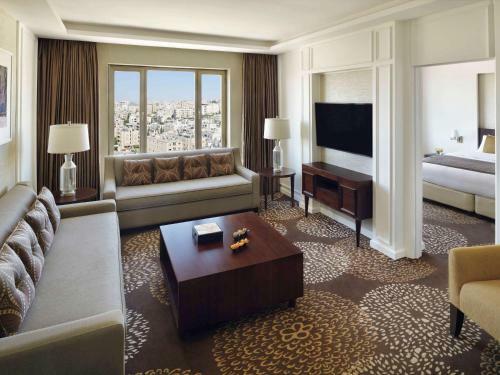 M�venpick Hotel Amman