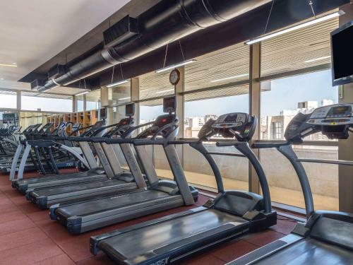 M�venpick Hotel Amman