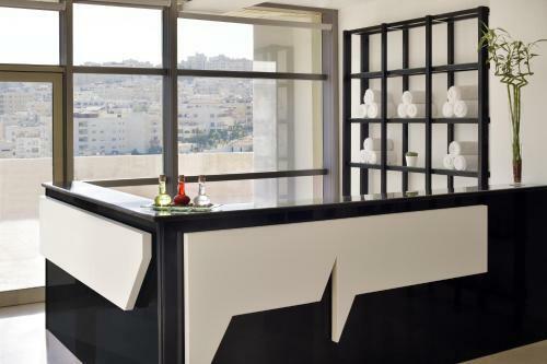 M�venpick Hotel Amman