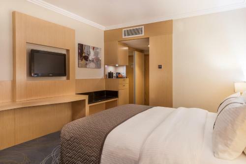 M�venpick Hotel Amman