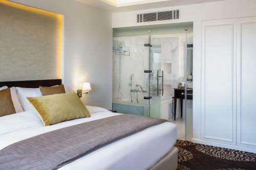 M�venpick Hotel Amman