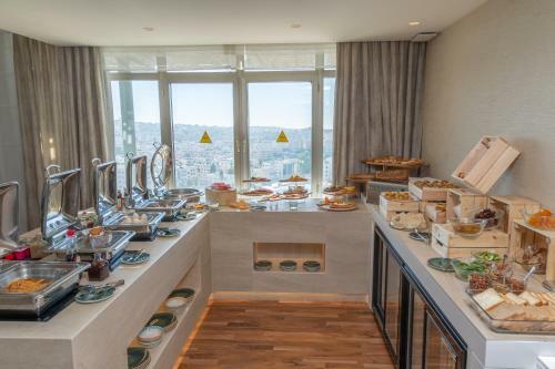 M�venpick Hotel Amman