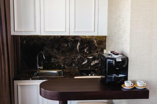 M�venpick Hotel Amman