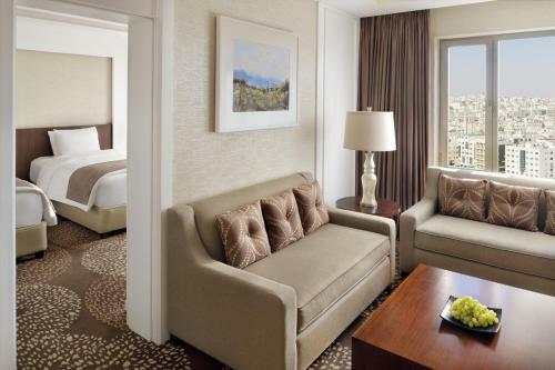 M�venpick Hotel Amman