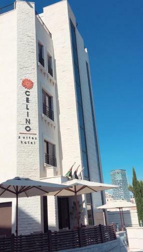 Hotel Celino Suites