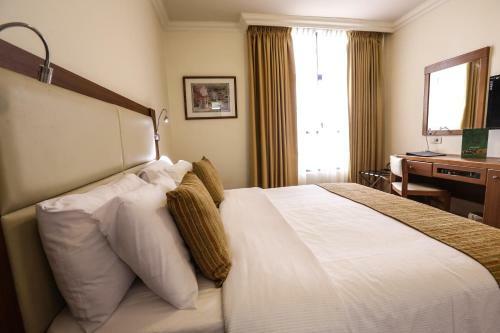 Gardenia Hotel