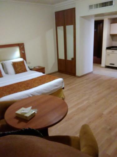 Gardenia Hotel