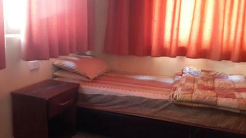 Al Reem Hotel Apartments