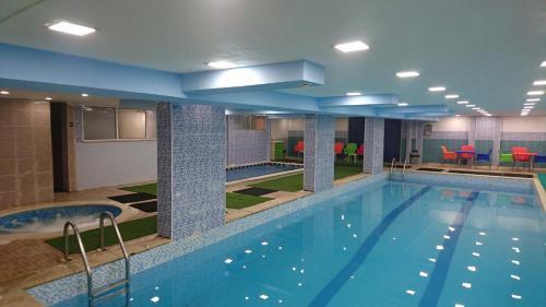 Noor Hotel Apartments
