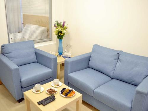Khuttar Apartment