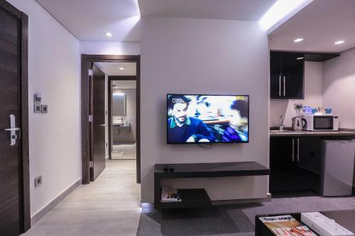 Khuttar Apartment