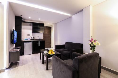 Khuttar Apartment