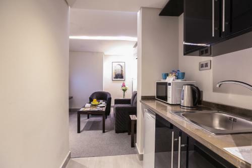 Khuttar Apartment